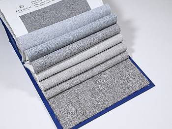 Vertue ткань Elysium Vision Of A Knight, Блэк Аут3.053.05 от магазина Ткани Мира