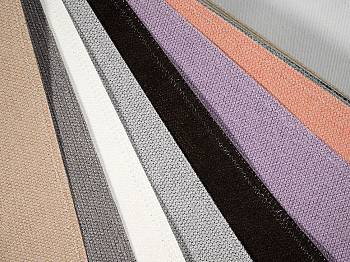 Zuhre ткань O'Interior Studio, Рогожка2.92.9 от магазина Ткани Мира