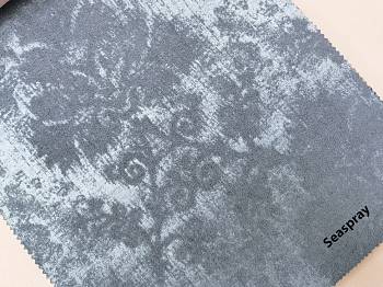 Forden ткань Laura Ashley, Жаккард от магазина Ткани Мира