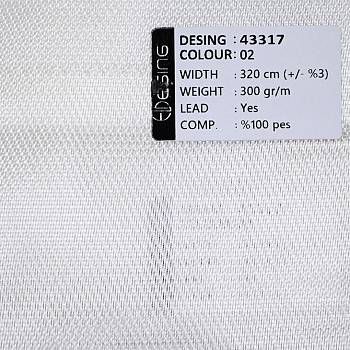 43317-02 ткань El Desing от магазина Ткани мира
