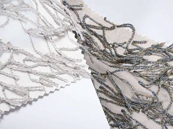 258 ткань Venesto, Фактурный33 от магазина Ткани Мира