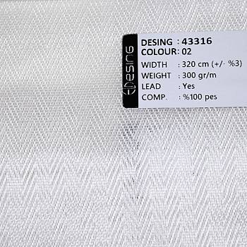 43316-02 ткань El Desing от магазина Ткани мира