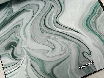 Rosetta ткань Fabric club, Печать Бархат от магазина Ткани Мира