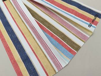 Bild Band ткань Caro, Принт от магазина Ткани Мира