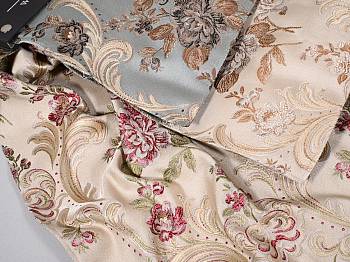 Mariot ткань Текс Стиль, Жаккард33 от магазина Ткани Мира