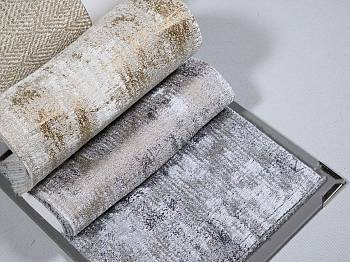 Lhasa ткань Me Casa, Жаккард2.82.8 от магазина Ткани Мира