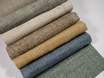 Blaze ткань Galleria Arben, Лен33 от магазина Ткани Мира