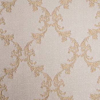 Букет скань лазурь ткань Текс Стиль от магазина Ткани мира