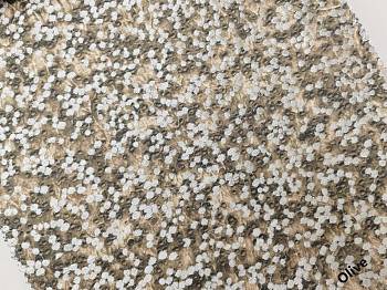 Ulan ткань KAI, Вышивка от магазина Ткани Мира