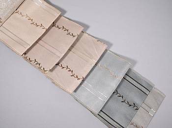 Flovery stripe ткань Текс Стиль, Жаккард33 от магазина Ткани Мира