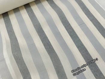 Classic Stripe ткань MYB Textiles, Жаккард от магазина Ткани Мира