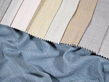 Lake ткань Caro, Рогожка от магазина Ткани Мира