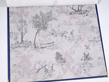 Bosco ткань Galleria Arben, Принт2.852.85 от магазина Ткани Мира