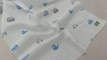 DG631 ткань Vip Dekor, Принт33 от магазина Ткани Мира