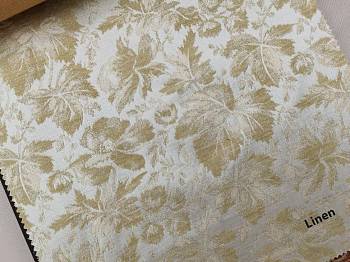 Churchstoke ткань Laura Ashley, Жаккард от магазина Ткани Мира