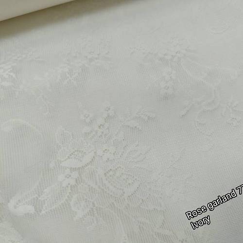 Rose Garland ткань MYB Textiles | Ткании Мира