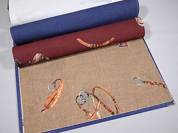 Corsa ткань Galleria Arben, Принт2.852.85 от магазина Ткани Мира