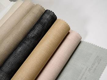 Bliss ткань Galleria Arben, Сетка33 от магазина Ткани Мира