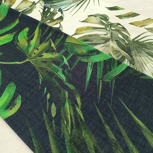 Palm ткань Dessange | Ткании Мира
