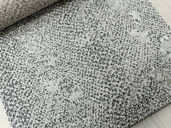 Agora ткань Fabric club, Жаккард3.13.1 от магазина Ткани Мира