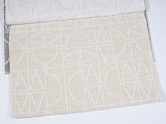 0739106 ткань Gold Textil, Геометрия от магазина Ткани Мира ✅
