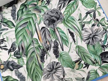 Florentina 07, 14, 21, 28, 35, 42 ткань 5 Авеню, Принт от магазина Ткани Мира