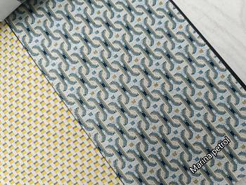 Marina ткань Galleria Arben, Жаккард от магазина Ткани Мира