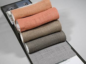 Mania ткань Galleria Arben, Рогожка33 от магазина Ткани Мира