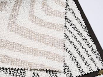 Borneo ткань Evdekor, Жаккард от магазина Ткани Мира