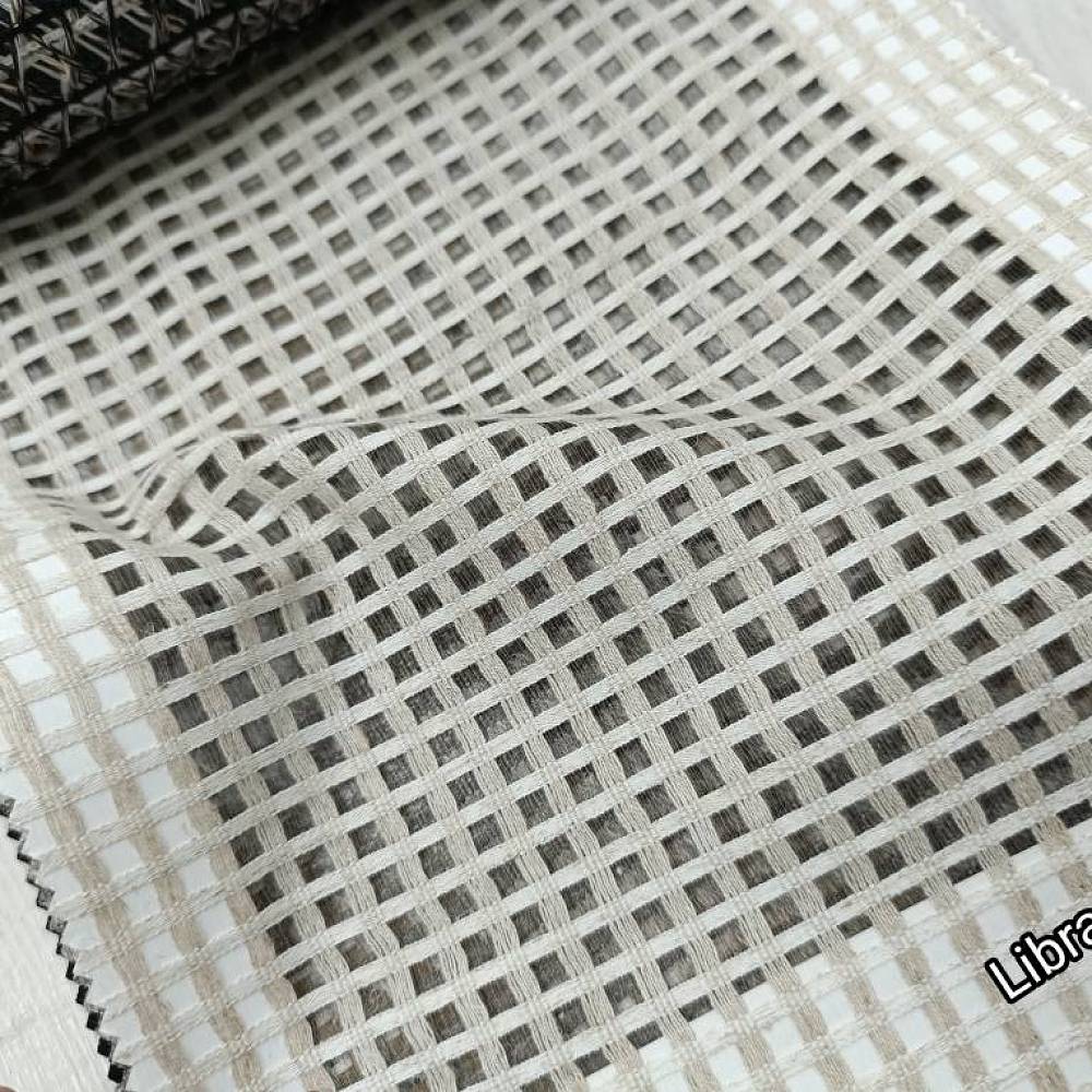 Libra ткань Fabric club, Однотонная от магазина Ткани Мира ✅