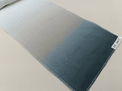 FT-004LT ткань Filimonova textile, Градиент от магазина Ткани Мира ✅