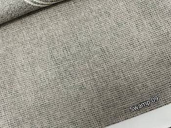 Swamp ткань Manders, Рогожка от магазина Ткани Мира