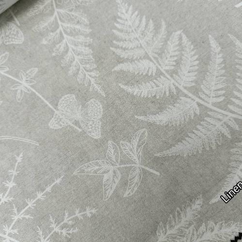 Linen 1 ткань Fabric club | Ткании Мира