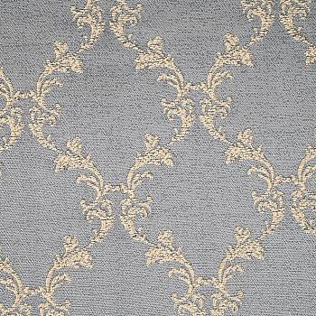 Букет скань бирюза ткань Текс Стиль от магазина Ткани мира