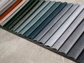 Charm ткань Instroy&mebel-art, Нубук от магазина Ткани Мира