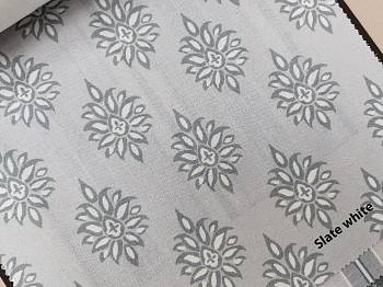 Gower ткань Laura Ashley, Принт от магазина Ткани Мира