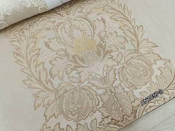 7002-17 ткань VHM, Вышивка Бархат от магазина Ткани Мира