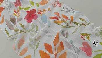 DG637 ткань Vip Dekor, Принт33 от магазина Ткани Мира