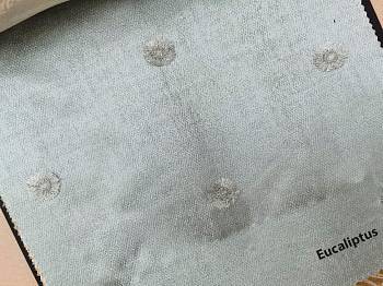 Fedore ткань KAI, Вышивка от магазина Ткани Мира