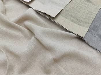 Nilay ткань Persan, Лен33 от магазина Ткани Мира