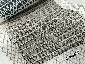 Oreon ткань Fabric club, Сетка33 от магазина Ткани Мира