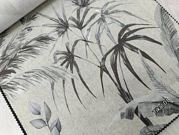 Tikal ткань Fabric club, Печать от магазина Ткани Мира