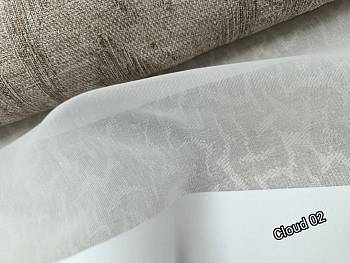 Cloud ткань Manders, Батист33 от магазина Ткани Мира