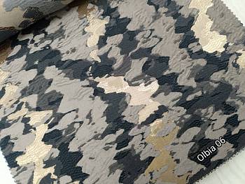 Olbia ткань Fabric club, Жаккард33 от магазина Ткани Мира