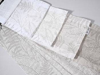 Flora ткань Elysium, Принт3.43.4 от магазина Ткани Мира