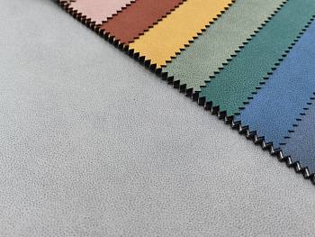 Magnum ткань Союз М, Замша от магазина Ткани Мира