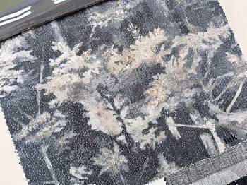 Balsham ткань KAI, Принт от магазина Ткани Мира