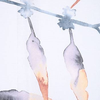 Chaconia 120618 ткань Harlequin от магазина Ткани мира