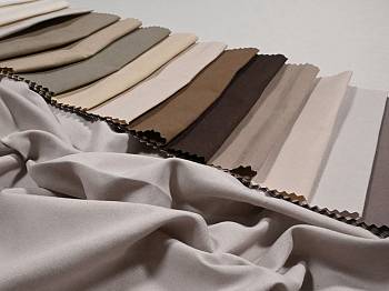 Soba ткань Wgart, Сатен33 от магазина Ткани Мира