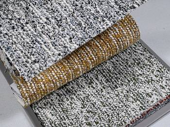 Pagoda ткань Me Casa, Букле2.82.8 от магазина Ткани Мира